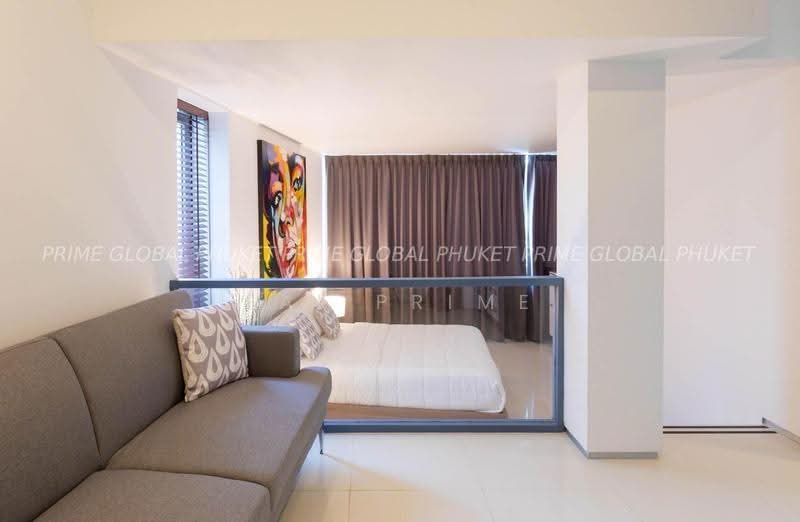 Atika Villa, ภูเก็ต, ป่าตอง, กะทู้, ภูเก็ต, 150 ตร.ม., วิลล่า ให้เช่า, โดย fai prime, 500641659 - DDproperty.com