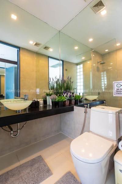 Atika Villa, ภูเก็ต, ป่าตอง, กะทู้, ภูเก็ต, 150 ตร.ม., วิลล่า ให้เช่า, โดย fai prime, 500641659 - DDproperty.com