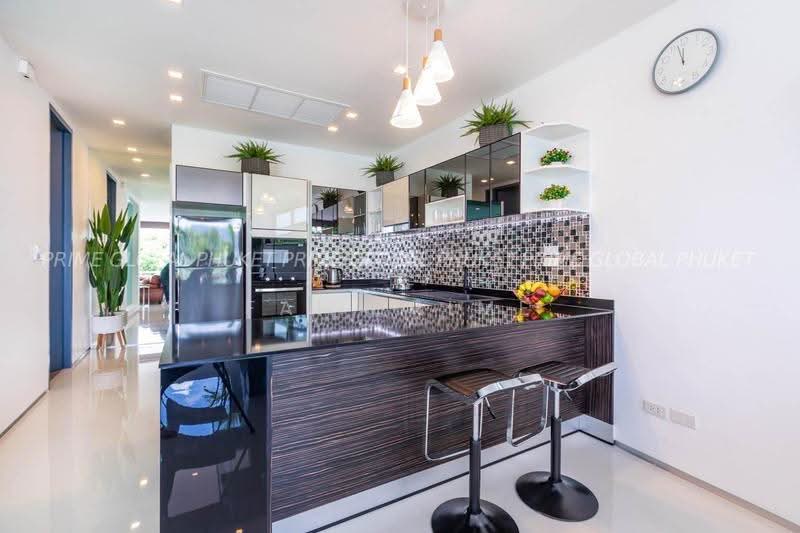 Atika Villa, Phuket, Patong, Kathu, Phuket, 3 Bedrooms, 150 sqm, Villa For Rent, by fai prime, 500641659 - DDproperty.com