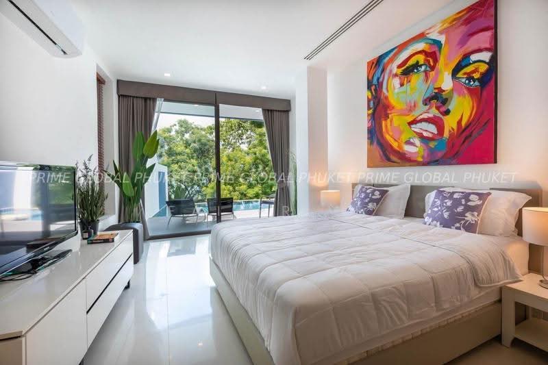 Atika Villa, ภูเก็ต, ป่าตอง, กะทู้, ภูเก็ต, 150 ตร.ม., วิลล่า ให้เช่า, โดย fai prime, 500641659 - DDproperty.com