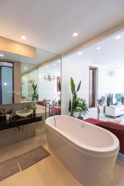 Atika Villa, Phuket, Patong, Kathu, Phuket, 3 Bedrooms, 150 sqm, Villa For Rent, by fai prime, 500641659 - DDproperty.com