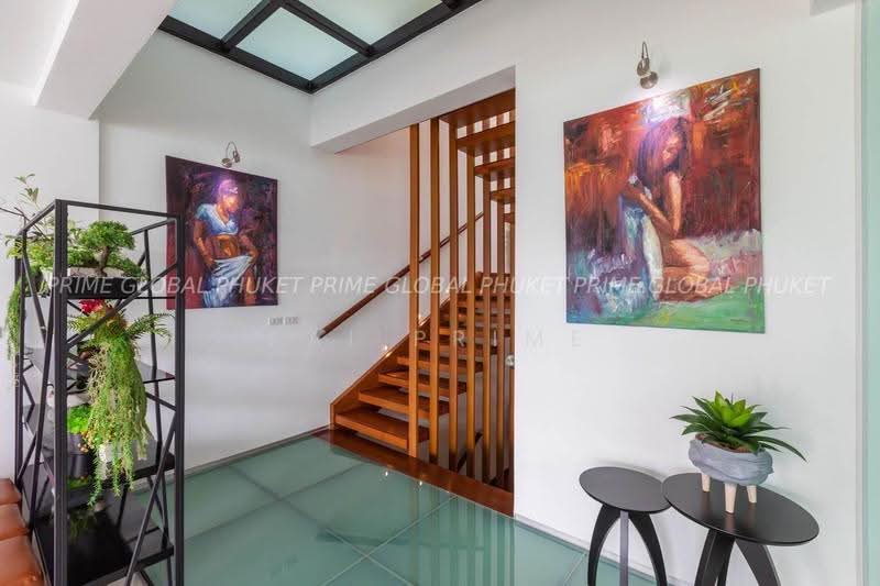 Atika Villa, Phuket, Patong, Kathu, Phuket, 3 Bedrooms, 150 sqm, Villa For Rent, by fai prime, 500641659 - DDproperty.com