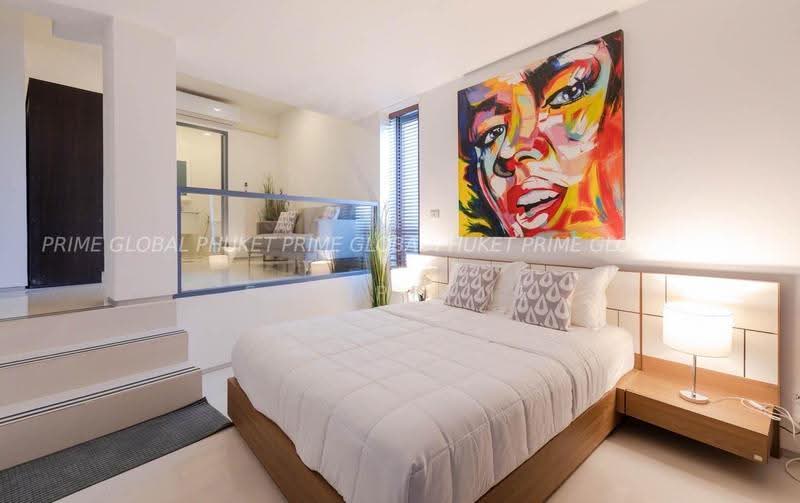 Atika Villa, ภูเก็ต, ป่าตอง, กะทู้, ภูเก็ต, 150 ตร.ม., วิลล่า ให้เช่า, โดย fai prime, 500641659 - DDproperty.com