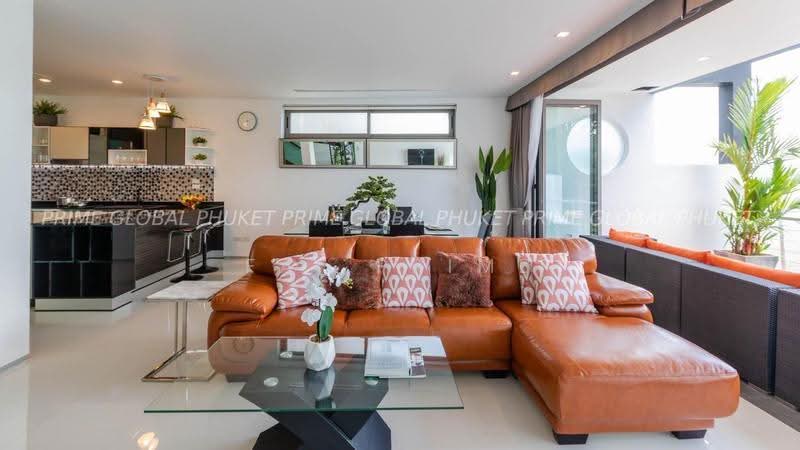 Atika Villa, ภูเก็ต, ป่าตอง, กะทู้, ภูเก็ต, 150 ตร.ม., วิลล่า ให้เช่า, โดย fai prime, 500641659 - DDproperty.com