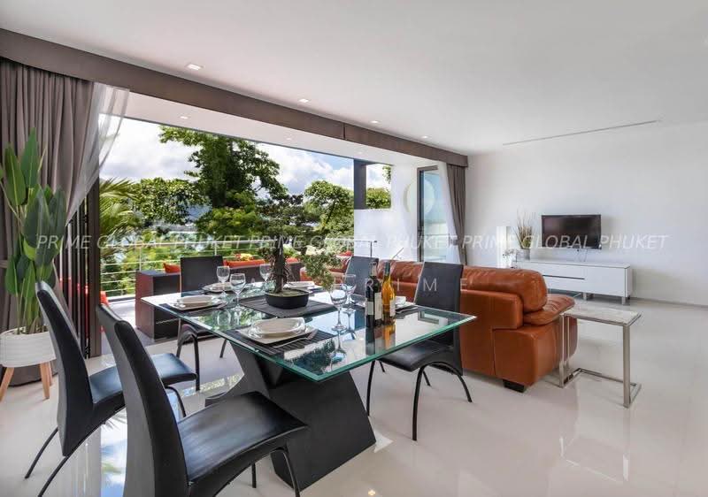Atika Villa, ภูเก็ต, ป่าตอง, กะทู้, ภูเก็ต, 150 ตร.ม., วิลล่า ให้เช่า, โดย fai prime, 500641659 - DDproperty.com
