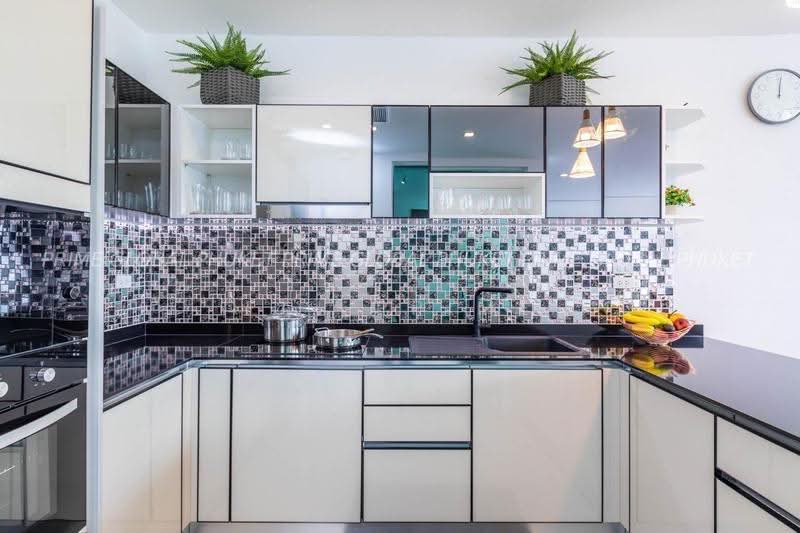 Atika Villa, Phuket, Patong, Kathu, Phuket, 3 Bedrooms, 150 sqm, Villa For Rent, by fai prime, 500641659 - DDproperty.com