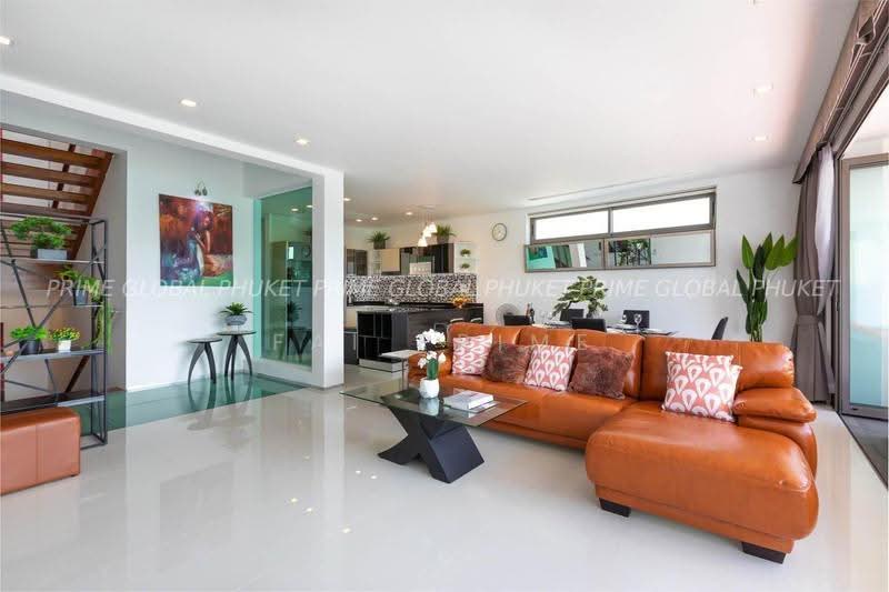 Atika Villa, ภูเก็ต, ป่าตอง, กะทู้, ภูเก็ต, 150 ตร.ม., วิลล่า ให้เช่า, โดย fai prime, 500641659 - DDproperty.com