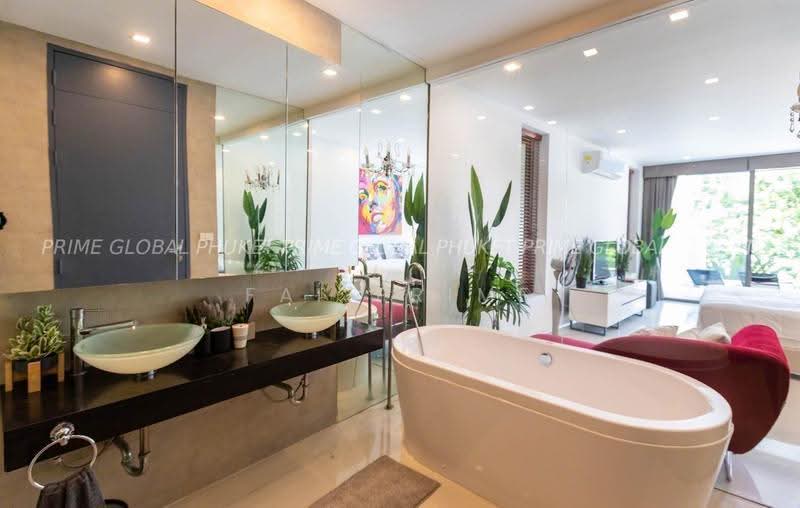 Atika Villa, Phuket, Patong, Kathu, Phuket, 3 Bedrooms, 150 sqm, Villa For Rent, by fai prime, 500641659 - DDproperty.com