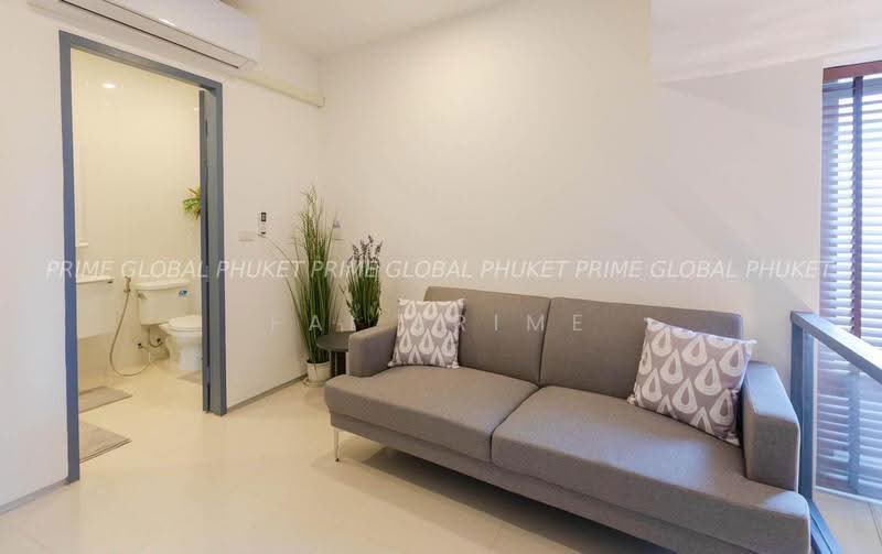 Atika Villa, ภูเก็ต, ป่าตอง, กะทู้, ภูเก็ต, 150 ตร.ม., วิลล่า ให้เช่า, โดย fai prime, 500641659 - DDproperty.com