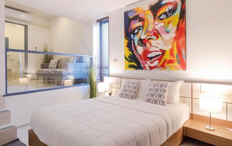 Atika Villa, Phuket, Patong, Kathu, Phuket, 3 Bedrooms, 150 sqm, Villa For Rent, by fai prime, 500641659 - DDproperty.com