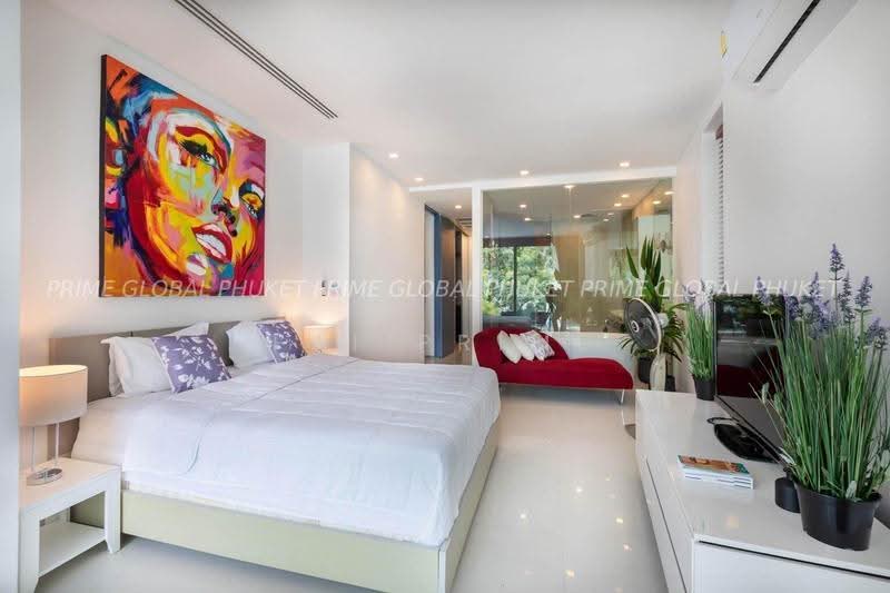 Atika Villa, ภูเก็ต, ป่าตอง, กะทู้, ภูเก็ต, 150 ตร.ม., วิลล่า ให้เช่า, โดย fai prime, 500641659 - DDproperty.com