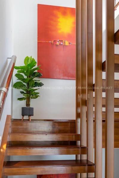 Atika Villa, ภูเก็ต, ป่าตอง, กะทู้, ภูเก็ต, 150 ตร.ม., วิลล่า ให้เช่า, โดย fai prime, 500641659 - DDproperty.com