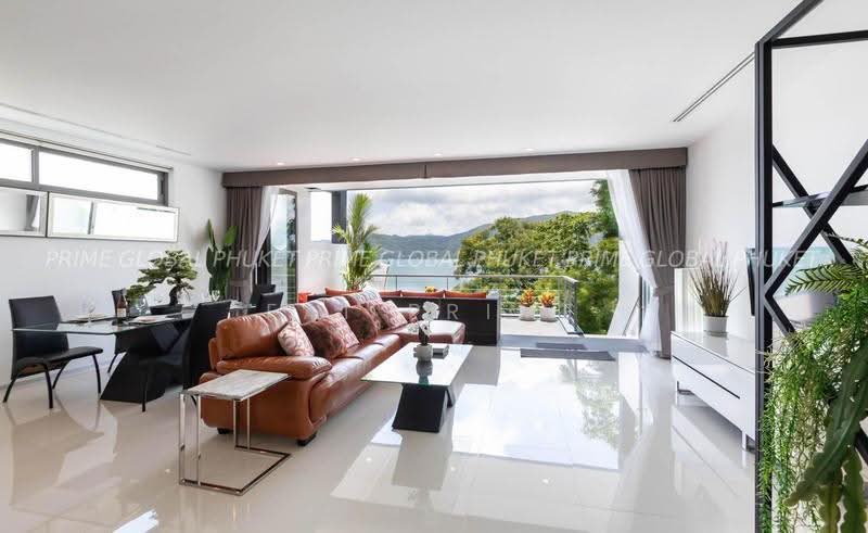 Atika Villa, Phuket, Patong, Kathu, Phuket, 3 Bedrooms, 150 sqm, Villa For Rent, by fai prime, 500641659 - DDproperty.com