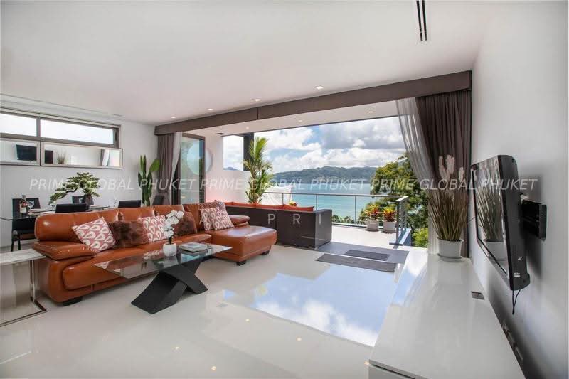 Atika Villa, ภูเก็ต, ป่าตอง, กะทู้, ภูเก็ต, 150 ตร.ม., วิลล่า ให้เช่า, โดย fai prime, 500641659 - DDproperty.com