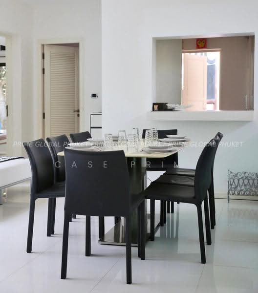 Villa kamala, Phuket, Kammala, Kathu, Phuket, 4 Bedrooms, 199 sqm, Villa For Rent, by Case Prime, 500641664 - DDproperty.com