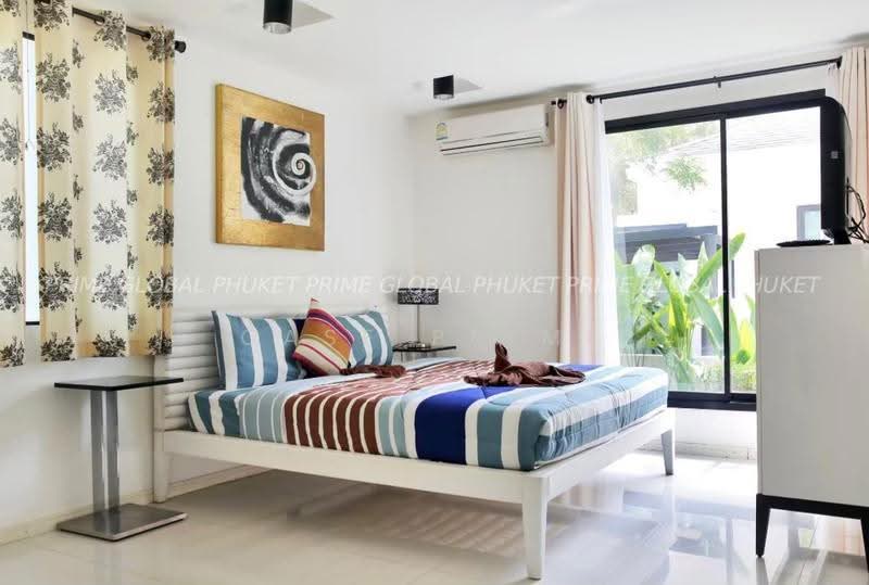 Villa kamala, Phuket, Kammala, Kathu, Phuket, 4 Bedrooms, 199 sqm, Villa For Rent, by Case Prime, 500641664 - DDproperty.com