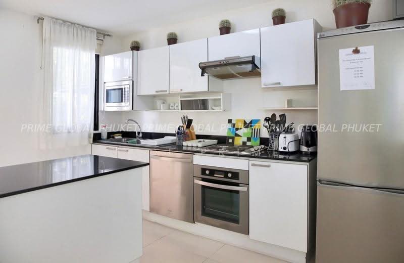 Villa kamala, Phuket, Kammala, Kathu, Phuket, 4 Bedrooms, 199 sqm, Villa For Rent, by Case Prime, 500641664 - DDproperty.com