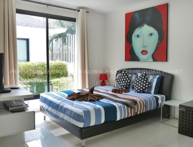 Villa kamala, Phuket, Kammala, Kathu, Phuket, 4 Bedrooms, 199 sqm, Villa For Rent, by Case Prime, 500641664 - DDproperty.com
