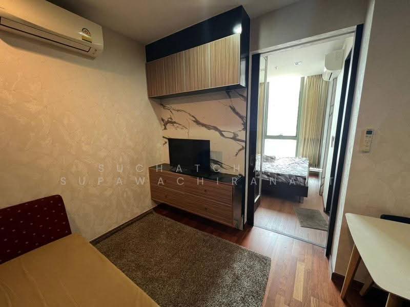 Wish Signature Midtown Siam, Bangkok, 512 Phetchaburi Road, Thanon Phetchaburi, Ratchathewi, Bangkok, 1 Bedroom, 27 sqm, Condo For Sale, by Suchatchaya Supawachiranant, 500641665 - DDproperty.com