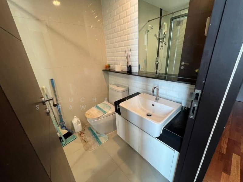 Wish Signature Midtown Siam : วิช ซิกเนเจอร์ มิดทาวน์ สยาม, กรุงเทพ, 512 เพชรบุรี, ถนนเพชรบุรี, ราชเทวี, กรุงเทพ, 27 ตร.ม., คอนโด ขาย, โดย Suchatchaya Supawachiranant, 500641665 - DDproperty.com