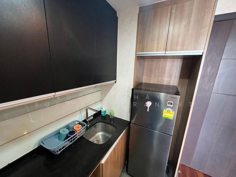 Wish Signature Midtown Siam, Bangkok, 512 Phetchaburi Road, Thanon Phetchaburi, Ratchathewi, Bangkok, 1 Bedroom, 27 sqm, Condo For Sale, by Suchatchaya Supawachiranant, 500641665 - DDproperty.com