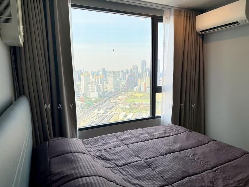 Landmark Residence : เดอะ แลนด์มาร์ค เรสซิเดนท์, กรุงเทพ, ถนนลาดพร้าว, จันทรเกษม, จตุจักร, กรุงเทพ, 70 ตร.ม., ทาวน์เฮ้าส์ ให้เช่า, โดย May BRproperty, 500641667 - DDproperty.com