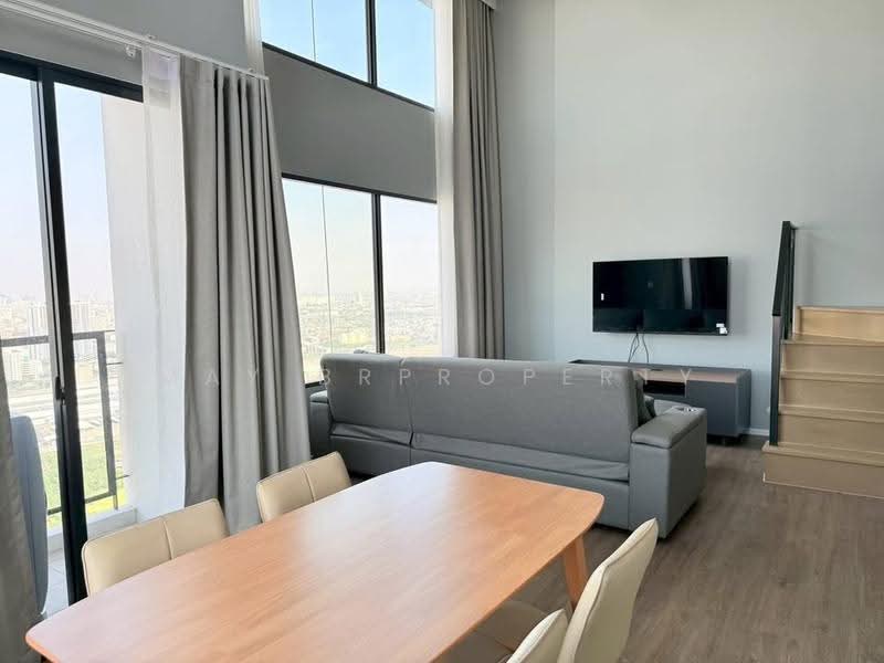 Landmark Residence : เดอะ แลนด์มาร์ค เรสซิเดนท์, กรุงเทพ, ถนนลาดพร้าว, จันทรเกษม, จตุจักร, กรุงเทพ, 70 ตร.ม., ทาวน์เฮ้าส์ ให้เช่า, โดย May BRproperty, 500641667 - DDproperty.com