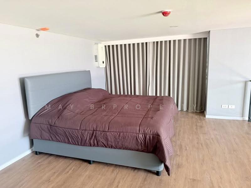 Landmark Residence, Bangkok, Lat Phrao Road, Chan Kasem, Chatuchak, Bangkok, 2 Bedrooms, 70 sqm, Townhouse For Rent, by May BRproperty, 500641667 - DDproperty.com