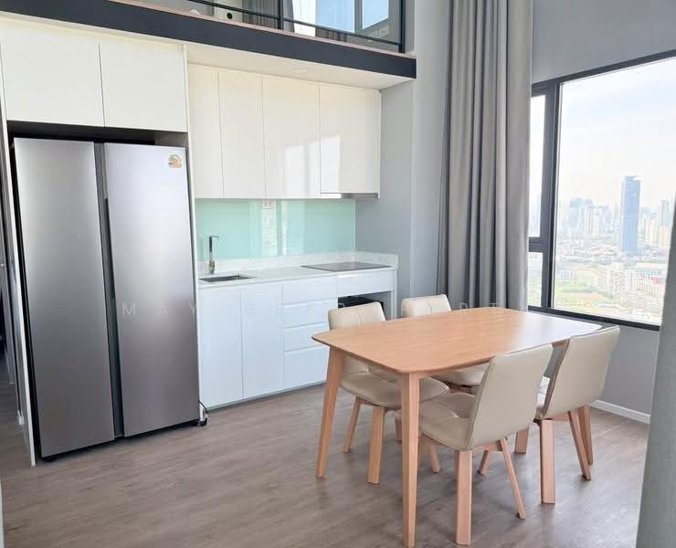Landmark Residence, Bangkok, Lat Phrao Road, Chan Kasem, Chatuchak, Bangkok, 2 Bedrooms, 70 sqm, Townhouse For Rent, by May BRproperty, 500641667 - DDproperty.com