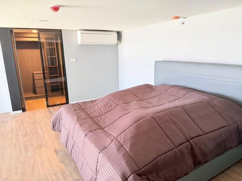 Landmark Residence, Bangkok, Lat Phrao Road, Chan Kasem, Chatuchak, Bangkok, 2 Bedrooms, 70 sqm, Townhouse For Rent, by May BRproperty, 500641667 - DDproperty.com