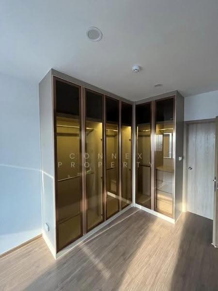 The Livin Phetkasem, Bangkok, 689 Phet Kasem Rd, Bang Wa, Phasi Charoen, Bangkok, 2 Bedrooms, 56 sqm, Condo For Rent, by Connex Property, 500641668 - DDproperty.com