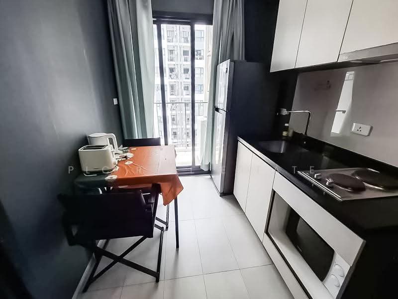 The Base Central Pattaya, Chon Buri (Pattaya), Pattayasaisong Road, Bang Lamung, Bang Lamung (Pattaya), Chon Buri (Pattaya), 1 Bedroom, 30 sqm, Condo For Sale, by PLC real estate, 500641670 - DDproperty.com