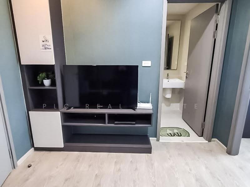 The Base Central Pattaya, Chon Buri (Pattaya), Pattayasaisong Road, Bang Lamung, Bang Lamung (Pattaya), Chon Buri (Pattaya), 1 Bedroom, 30 sqm, Condo For Sale, by PLC real estate, 500641670 - DDproperty.com