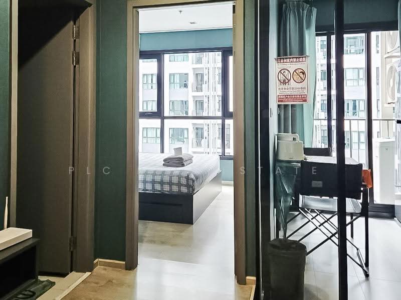 The Base Central Pattaya, Chon Buri (Pattaya), Pattayasaisong Road, Bang Lamung, Bang Lamung (Pattaya), Chon Buri (Pattaya), 1 Bedroom, 30 sqm, Condo For Sale, by PLC real estate, 500641670 - DDproperty.com