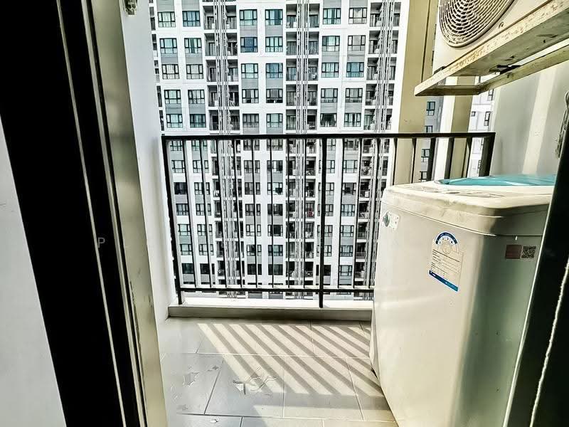 The Base Central Pattaya, Chon Buri (Pattaya), Pattayasaisong Road, Bang Lamung, Bang Lamung (Pattaya), Chon Buri (Pattaya), 1 Bedroom, 30 sqm, Condo For Sale, by PLC real estate, 500641670 - DDproperty.com