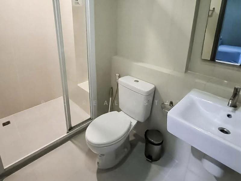 The Base Central Pattaya, Chon Buri (Pattaya), Pattayasaisong Road, Bang Lamung, Bang Lamung (Pattaya), Chon Buri (Pattaya), 1 Bedroom, 30 sqm, Condo For Sale, by PLC real estate, 500641670 - DDproperty.com