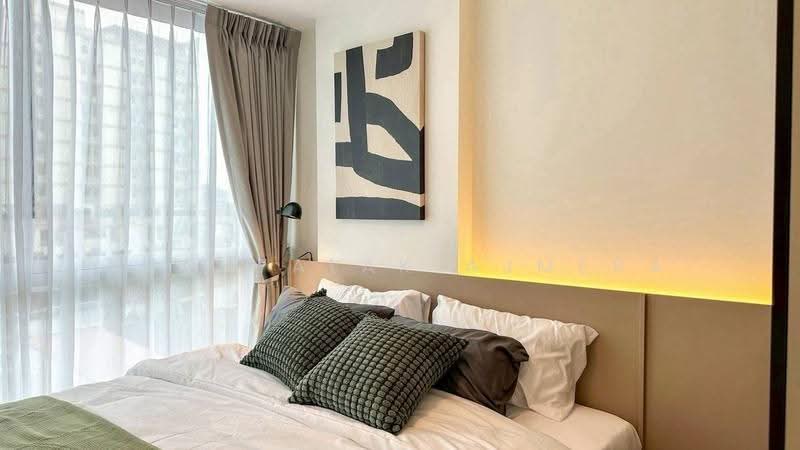 Chateau In Town Phaholyothin 11, Bangkok, Phaholyothin, Samsen Nai, Phaya Thai, Bangkok, 2 Bedrooms, 41 sqm, Condo For Rent, by Thanyalak Ajmera, 500641673 - DDproperty.com