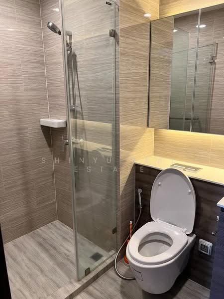 Whizdom Essence, Bangkok, 5 Piyabutr 1 Alley, Bang Chak, Phra Khanong, Bangkok, 1 Bedroom, 35 sqm, Condo For Rent, by Shinyu Real Estate, 500641674 - DDproperty.com