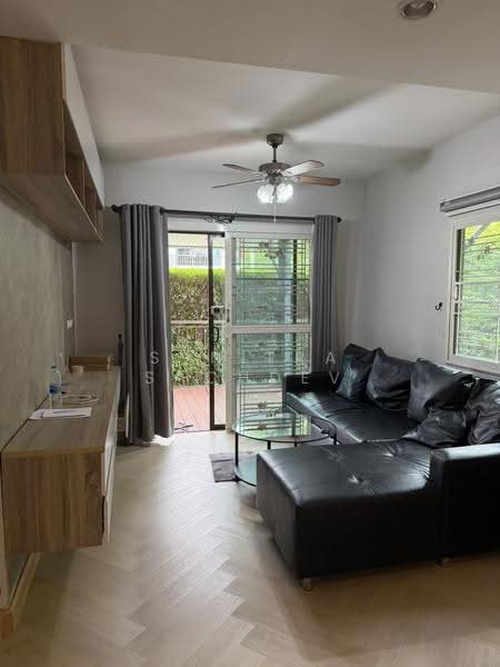 Pruksa Ville 57 Pattanakarn, Bangkok, Soi Pattanakarn 38, Suan Luang, Bangkok, 3 Bedrooms, 130 sqm, Townhouse For Rent, by Sunitra Sachdev, 500641675 - DDproperty.com