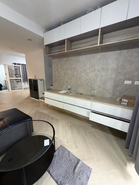 Pruksa Ville 57 Pattanakarn, Bangkok, Soi Pattanakarn 38, Suan Luang, Bangkok, 3 Bedrooms, 130 sqm, Townhouse For Rent, by Sunitra Sachdev, 500641675 - DDproperty.com