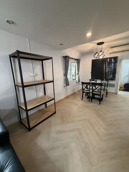 Pruksa Ville 57 Pattanakarn : พฤกษาวิลล์ 57 พัฒนาการ, กรุงเทพ, ซอยพัฒนาการ 38, สวนหลวง, กรุงเทพ, 130 ตร.ม., ทาวน์เฮ้าส์ ให้เช่า, โดย Sunitra Sachdev, 500641675 - DDproperty.com
