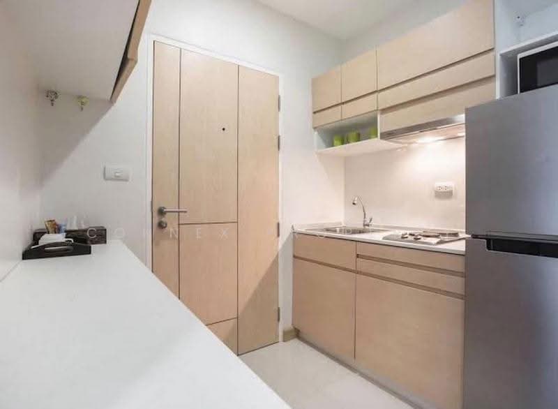 The Happy Place Condominium : เดอะ แฮปปี้ เพลส คอนโดมิเนียม, ภูเก็ต, 110 สป.บางมะเมาะ 7, สาคู, ถลาง, ภูเก็ต, 50 ตร.ม., คอนโด ให้เช่า, โดย Connex Property, 500641679 - DDproperty.com