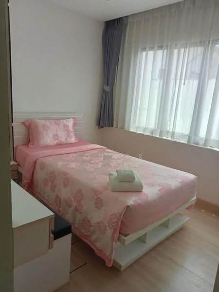 The Happy Place Condominium : เดอะ แฮปปี้ เพลส คอนโดมิเนียม, ภูเก็ต, 110 สป.บางมะเมาะ 7, สาคู, ถลาง, ภูเก็ต, 50 ตร.ม., คอนโด ให้เช่า, โดย Connex Property, 500641679 - DDproperty.com