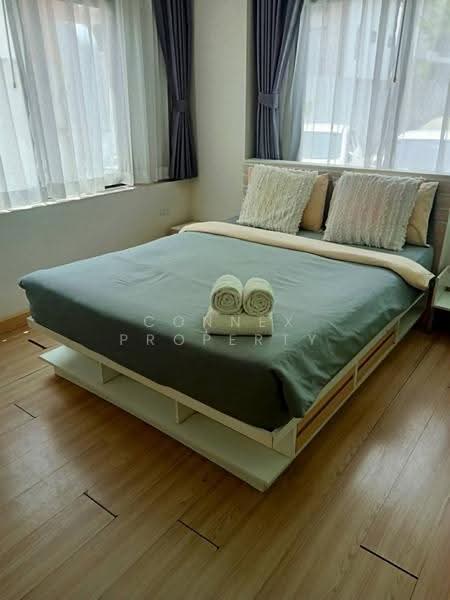The Happy Place Condominium, Phuket, 110 Spo Bangmalauw 7, Sa Khu, Thalang, Phuket, 1 Bedroom, 50 sqm, Condo For Rent, by Connex Property, 500641679 - DDproperty.com