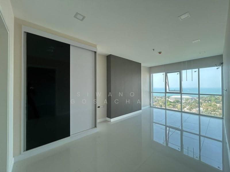 One Tower Pratumnak, Chon Buri (Pattaya), 352-428 Phra Tam Nak 4 Alley, Nong Pru, Bang Lamung (Pattaya), Chon Buri (Pattaya), 1 Bedroom, 51 sqm, Condo For Sale, by Siwanon Gosachan, 500641681 - DDproperty.com
