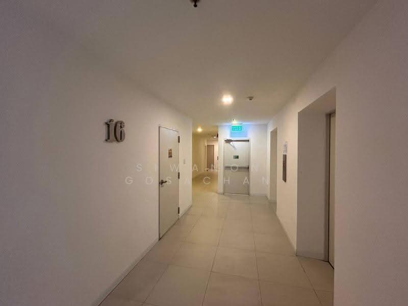 One Tower Pratumnak, Chon Buri (Pattaya), 352-428 Phra Tam Nak 4 Alley, Nong Pru, Bang Lamung (Pattaya), Chon Buri (Pattaya), 1 Bedroom, 51 sqm, Condo For Sale, by Siwanon Gosachan, 500641681 - DDproperty.com