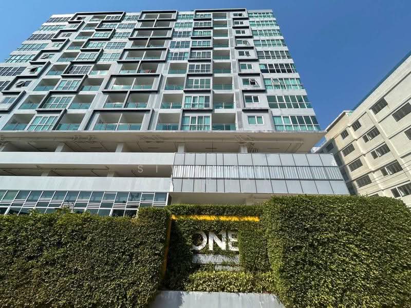 One Tower Pratumnak, Chon Buri (Pattaya), 352-428 Phra Tam Nak 4 Alley, Nong Pru, Bang Lamung (Pattaya), Chon Buri (Pattaya), 1 Bedroom, 51 sqm, Condo For Sale, by Siwanon Gosachan, 500641681 - DDproperty.com
