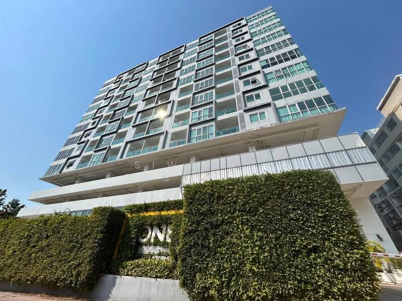 One Tower Pratumnak, Chon Buri (Pattaya), 352-428 Phra Tam Nak 4 Alley, Nong Pru, Bang Lamung (Pattaya), Chon Buri (Pattaya), 1 Bedroom, 51 sqm, Condo For Sale, by Siwanon Gosachan, 500641681 - DDproperty.com