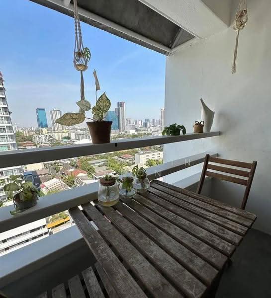 Thonglor Tower : ทองหล่อ ทาวเวอร์, กรุงเทพ, ซอยทองหล่อ, ถนนสุขุมวิท 55, คลองเตยเหนือ, วัฒนา, กรุงเทพ, 100 ตร.ม., คอนโด ให้เช่า, โดย Getsarin Aron, 500641682 - DDproperty.com