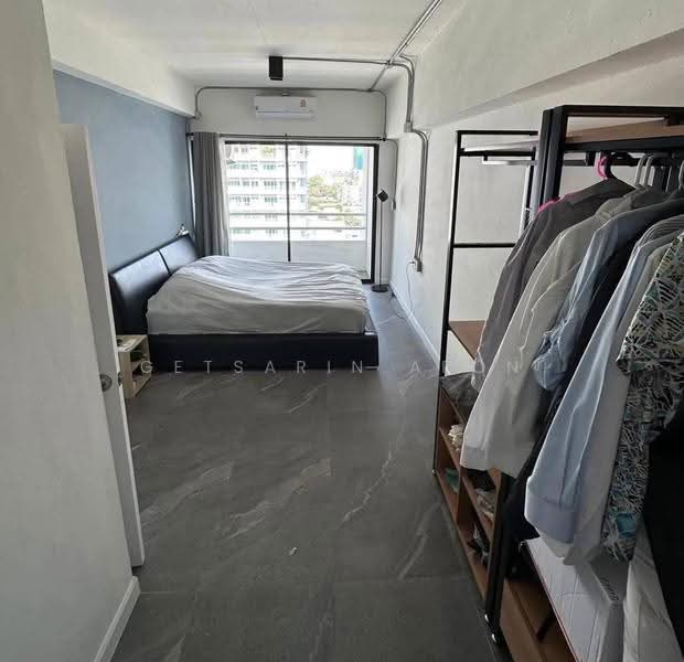 Thonglor Tower, Bangkok, Soi Thonglor, Sukhumvit 55 Road, Khlongtoei Nua, Watthana, Bangkok, 2 Bedrooms, 100 sqm, Condo For Rent, by Getsarin Aron, 500641682 - DDproperty.com